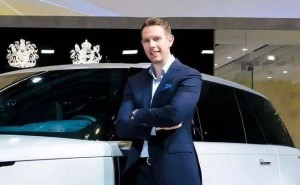 捷豹路虎人事新局：潘慶升任全球采購董事，Tim Howard接棒中國CEO共繪新篇