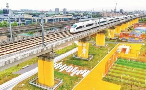 紹興袍江未來車城崛起：汽車主題新地標，打造一站式玩車新體驗