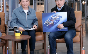 雷軍直播強調：上車必系安全帶！SU7安全升級，安全帶仍是關鍵防線