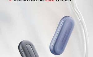 科大訊飛ANYPIN斬獲2026德國(guó)iF設(shè)計(jì)獎(jiǎng)，隱形科技引領(lǐng)AI錄音設(shè)備新潮流