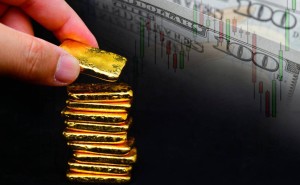 金價飆升下的眾生相：富豪掃貨大件黃金，年輕人攢小金豆備危機資產