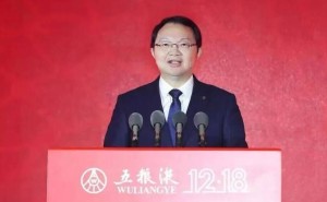 五糧液董事長曾從欽正接受審查調(diào)查，企業(yè)動態(tài)引發(fā)市場關(guān)注