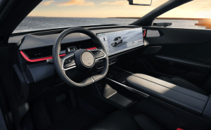 MAZDA EZ-60首次智能化升級(jí)：自定義泊車 新增應(yīng)用 細(xì)節(jié)優(yōu)化全都有