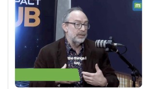 馬斯克與維基百科創(chuàng)始人“互懟”：Grokipedia能否撼動(dòng)維基地位？