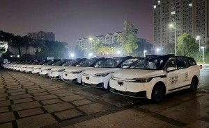 蘿卜快跑配合阿聯酋部署 臨時停運無人駕駛測試及商業化服務待重啟