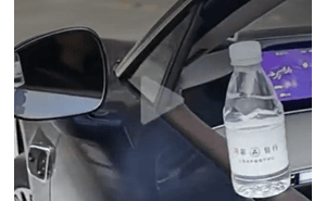 鴻蒙智行門店營銷視頻引爭議 涉事方致歉下架 官方監管漏洞待填補