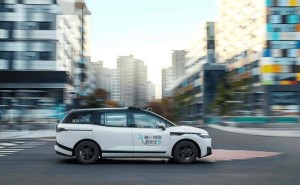 蘿卜快跑暫停阿聯(lián)酋無人駕駛服務(wù)：配合部署保安全，待指引再恢復(fù)