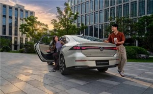 家庭出行優(yōu)選！全新速騰L大空間強動力高安全，暢享舒適安心旅程