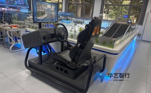 從理論到實戰(zhàn)：無人駕駛實訓搭建橋梁，為智能交通培育復合型人才
