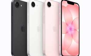 4499元起售的iPhone 17e：蘋果以克制升級，能否穩住你的消費選擇？