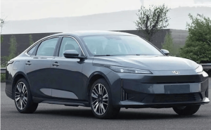 10萬級插混新選擇！長安啟源A05大屏加持 續航智能雙在線 家用出行更省心