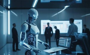 賈躍亭再踏新賽道：法拉第未來(lái)率先交付6臺(tái)人形機(jī)器人，行業(yè)前景幾何？