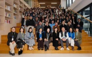 馬云2026開工首站云谷發聲：AI時代，以教育為錨彌合人的鴻溝