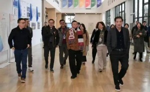 AI浪潮下，馬云攜阿里管理層云谷之行，為孩子未來播撒希望種子