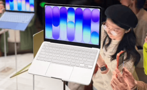 庫克再出招！3999元起售MacBook Neo，蘋果入門筆電開啟低價新局？