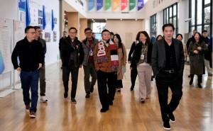 新年開工馬云攜高管云谷論道AI，為阿里與社會錨定未來新方向