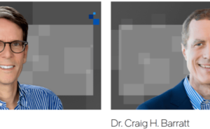 英特爾董事長弗蘭克·耶里即將退休 克雷格·巴拉特接棒開啟新征程