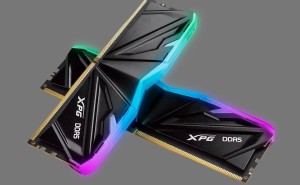 威剛董事長陳立白：DRAM原廠庫存近警戒，存儲器市場或迎新變局