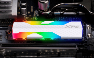 威剛Q4凈利同比暴增1200% 董事長：今年存儲芯片供需失衡價(jià)格持續(xù)漲