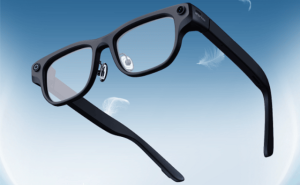 國(guó)產(chǎn)算力賦能！訊飛AI眼鏡以40克輕量化設(shè)計(jì)開(kāi)啟跨國(guó)商務(wù)溝通新范式