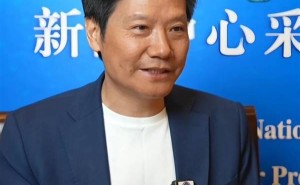 雷軍邀海爾周云杰參觀小米共探智能制造 周云杰回應(yīng)愿互訪并贊小米有可學(xué)之處