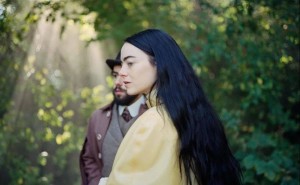 五部大尺度佳作來襲！女演員顏值演技雙在線，帶你感受別樣視聽震撼