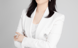 蔡枚杰：從量化私募到AI民生，以“她力量”跨界書寫價(jià)值新篇