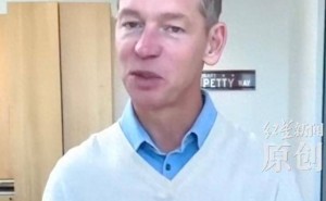 麥當勞CEO試吃新品被疑“假吃”，漢堡王CEO反差回應引網友熱議