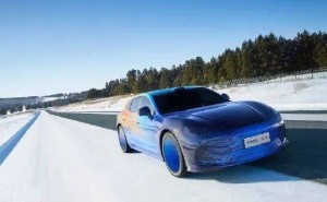 啟境GT7攜三個“百萬級”實力，引領(lǐng)獵裝車開啟智能新時代