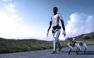 魔法原子原CEO離職引關注：高層調(diào)整背后，機器人公司上市潮暗流涌動