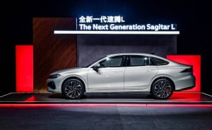 全面油車榜單揭曉：速騰L憑硬核實(shí)力領(lǐng)跑，星瑞成多元購(gòu)車優(yōu)選