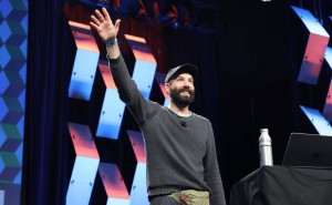 Patreon CEO孔特呼吁：AI發(fā)展需重視創(chuàng)作者權(quán)益保障機(jī)制建設(shè)