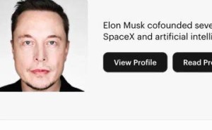 福布斯億萬(wàn)富豪榜揭曉：馬斯克遙遙領(lǐng)先，張一鳴成中國(guó)富豪榜首躋身全球26