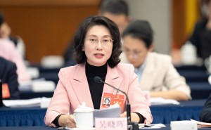 專訪江門市長吳曉暉：統(tǒng)籌三大產(chǎn)業(yè)布局 江門工業(yè)“煥新提質(zhì)”向未來