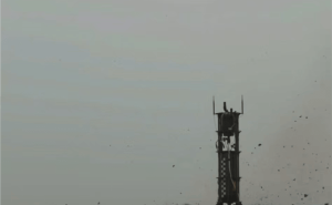 國防科大研究生手搓懸停火箭走紅：鉆研兩年，立志為中國航天添磚加瓦