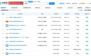 董明珠談“奮斗≠加班”引熱議 名下關(guān)聯(lián)企業(yè)超20家狀態(tài)各異