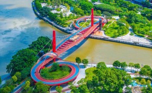 專訪江門(mén)市長(zhǎng)吳曉暉：錨定“13158”工業(yè)體系，傳統(tǒng)新興未來(lái)產(chǎn)業(yè)齊頭并進(jìn)