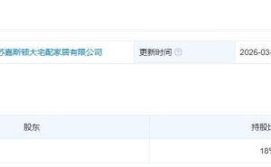 嘉斯頓布局2030年IPO藍圖 CEO楊輝增持股份至18%共謀發(fā)展