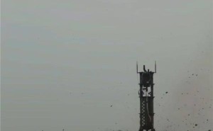 國防科大研究生手搓懸停火箭走紅：鉆研兩年，欲為中國航天添磚加瓦