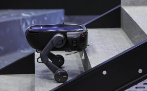 AWE2026石頭科技全系旗艦登場(chǎng)，以技術(shù)創(chuàng)新引領(lǐng)市場(chǎng)并推動(dòng)產(chǎn)業(yè)生態(tài)共建