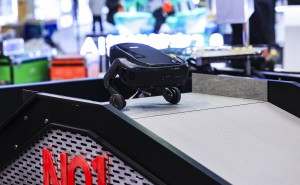 AWE 2026：石頭科技攜多款新品亮相，技術(shù)革新引領(lǐng)清潔新“凈”界