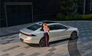 10萬級德系家轎優(yōu)選！全新速騰L安全省油空間大 家庭出行理想之選