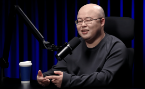 AI浪潮下的逆襲者：閆俊杰與MiniMax的4年上市傳奇之路