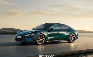 潘九堂剖析小米汽車(chē)開(kāi)局佳因：雷軍親力親為領(lǐng)銜，大公司打法與創(chuàng)業(yè)心態(tài)助力