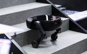 AWE2026石頭科技大放異彩：輪足新品突破三維清潔，以創(chuàng)新引領行業(yè)新未來