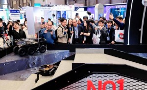 從技術(shù)深耕到品牌升維：石頭科技以“增長飛輪”解鎖中國智造新路徑