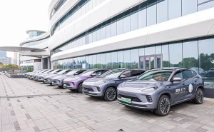 廣州復雜路況成“試金石”，星途ET5獵鷹700如何憑實力突圍？