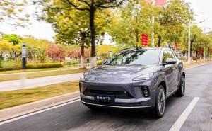 廣州復雜路況實測星途ET5：上調(diào)5000元，智駕禮包與駕乘體驗能否值回票價？