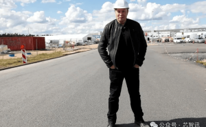 馬斯克官宣TeraFab計劃7天后啟動，特斯拉或建超級晶圓廠破局芯片短缺