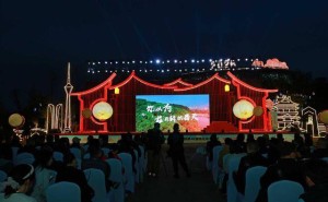 春日邀約！成都龍泉驛桃花薈啟幕，非遺科技碰撞暢玩至五月